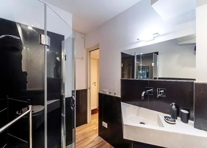 Ponte Vecchio Flat Apartment *