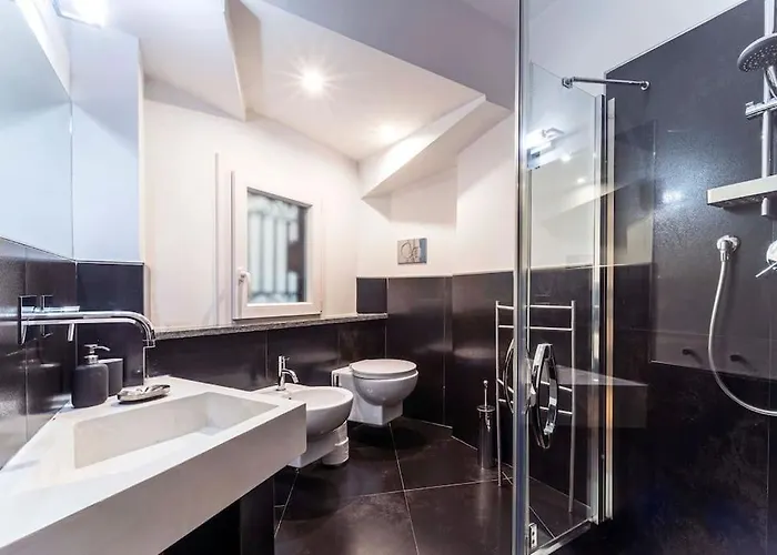 Ponte Vecchio Flat Apartment