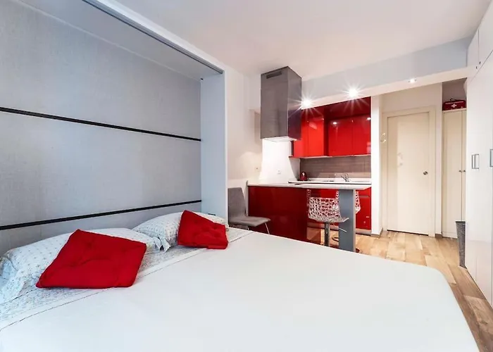 Ponte Vecchio Flat Apartment