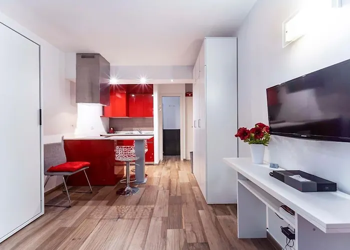 Ponte Vecchio Flat * Florence