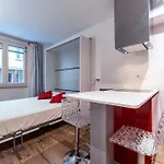 Ponte Vecchio Flat *