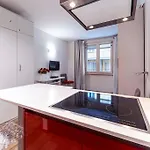 Ponte Vecchio Flat *