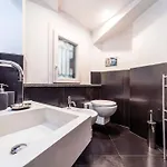 Ponte Vecchio Flat