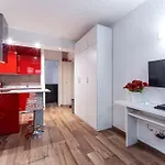Ponte Vecchio Flat Apartamento