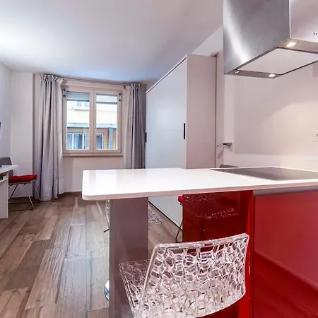 شقة Ponte Vecchio Flat