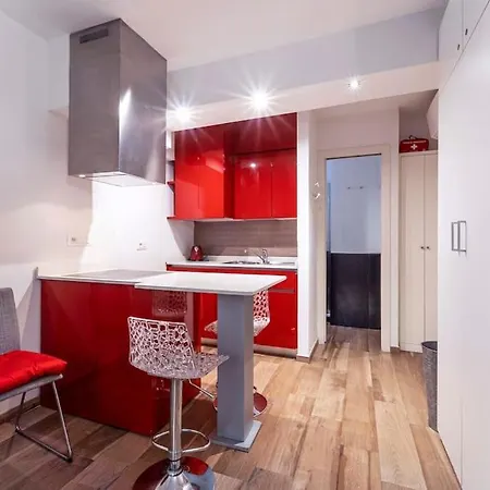 Apartmán Ponte Vecchio Flat *
