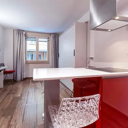 Apartment Ponte Vecchio Flat