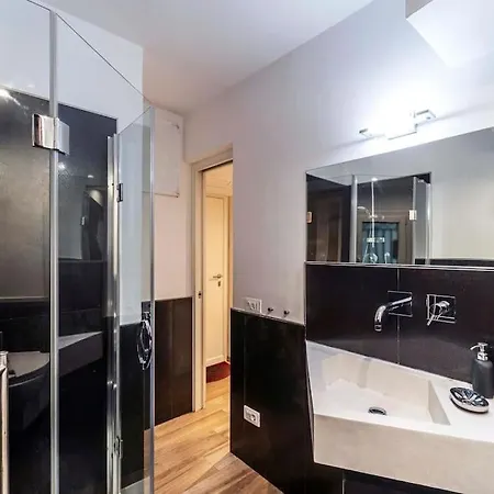 Ponte Vecchio Flat Apartman *