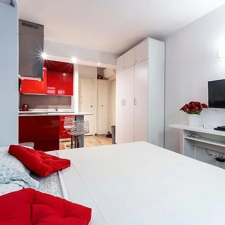 Ponte Vecchio Flat * Флоренция