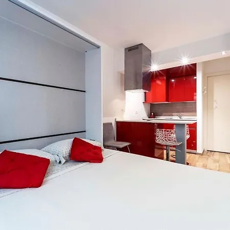 Ponte Vecchio Flat Apartman