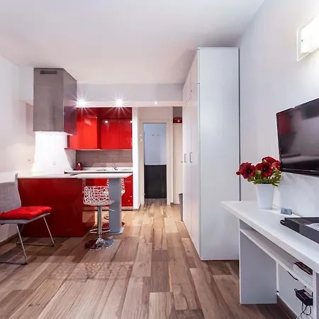 Ponte Vecchio Flat * Флоренция