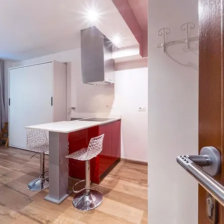 Ponte Vecchio Flat * Firenze